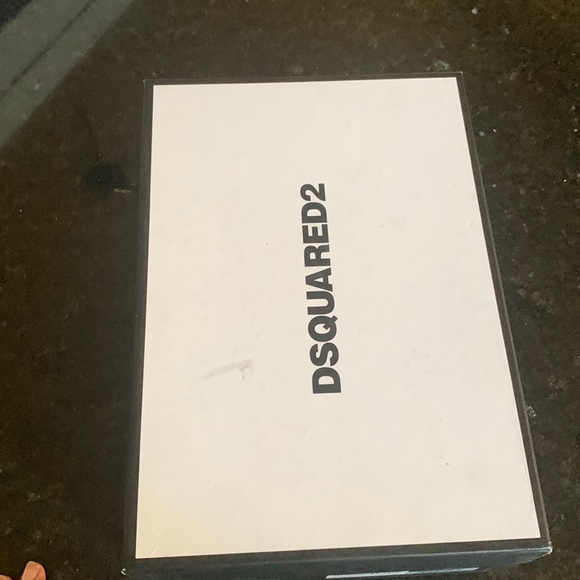 Dsquared 2 Sandals - Picture 2 of 4